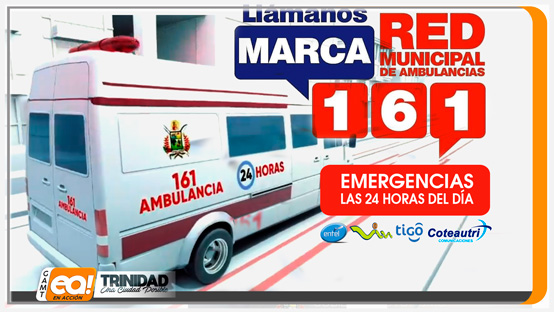 CAMPAÑA “ELIMINEMOS LAS CUNETAS”