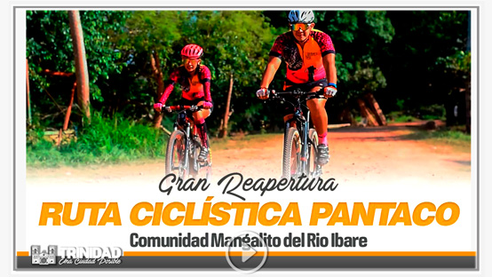 CAMPAÑA “ELIMINEMOS LAS CUNETAS”