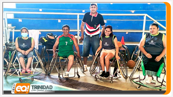 CAMPAÑA “ELIMINEMOS LAS CUNETAS”
