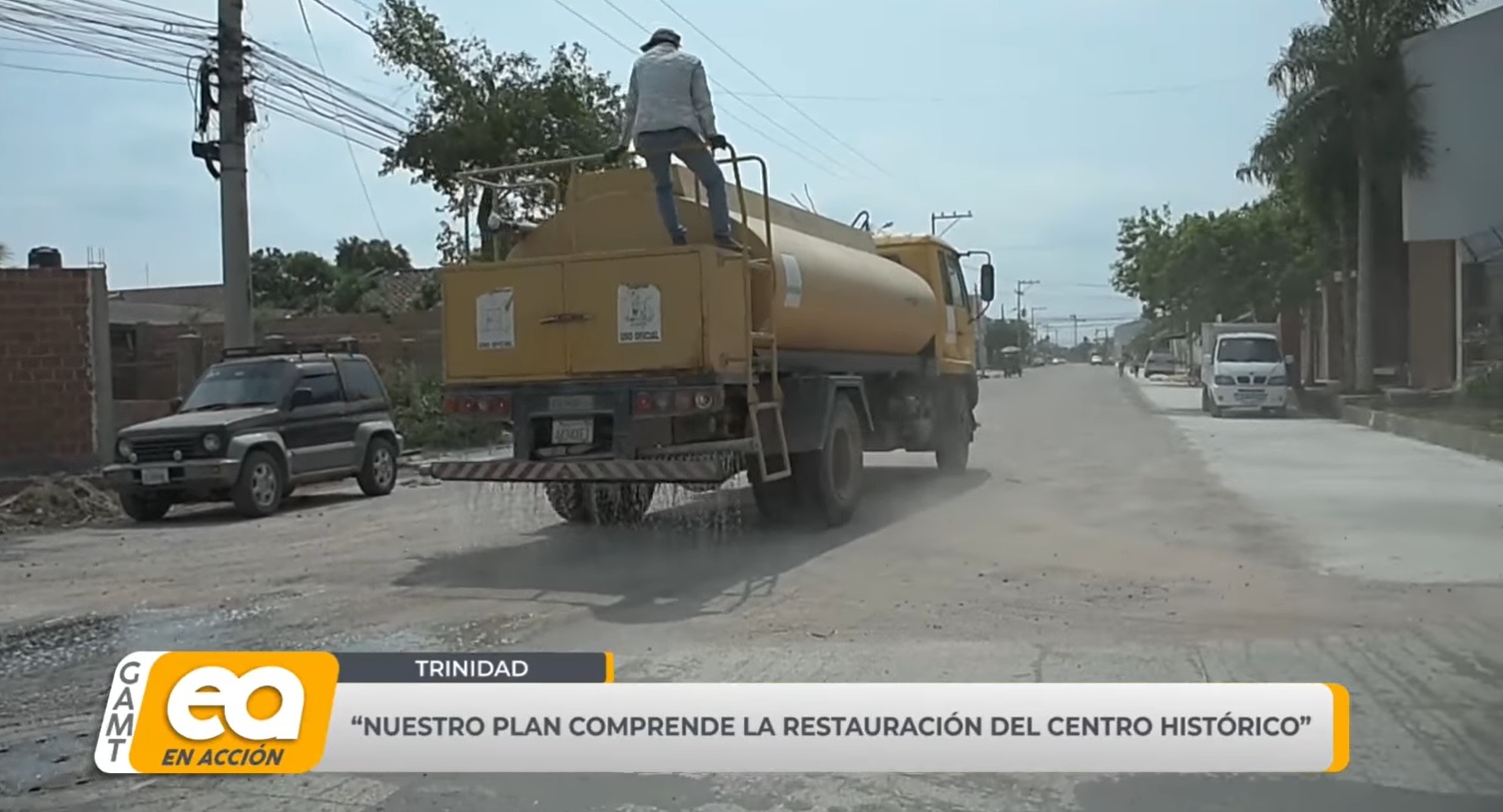 GobiernoMunicipalcuentaconunPlanMaestrodeDesarrollo