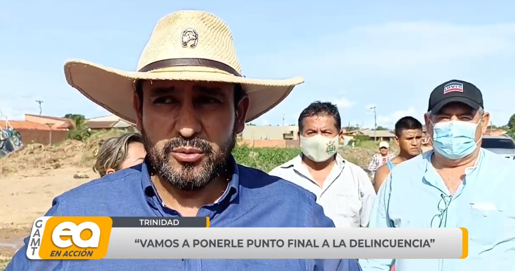 VAMOSAPONERLEPUNTOFINALALADELINCUENCIA
