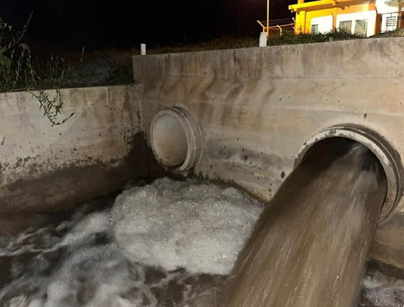 GAMT CONCENTRA ESFUERZOS PARA ESTABILIZAR BARRIOS AFECTADOS