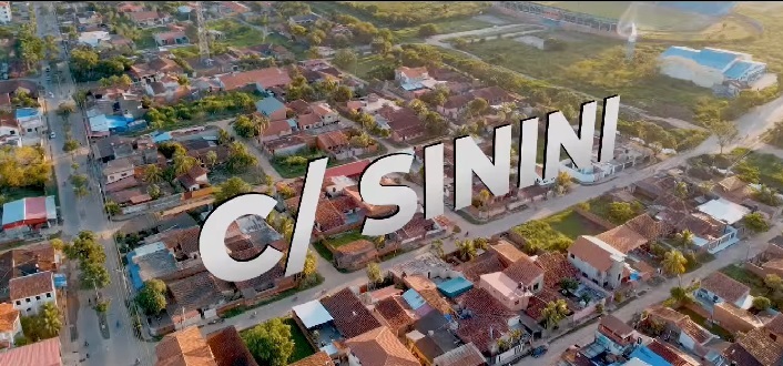 REORDENAMOS TRINIDAD CALLE SININI