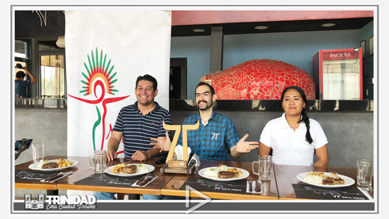 GAM Trinidad