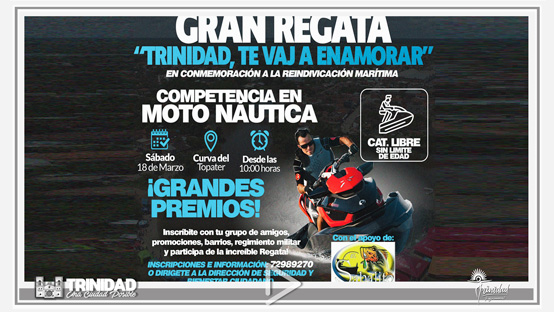 GAM Trinidad