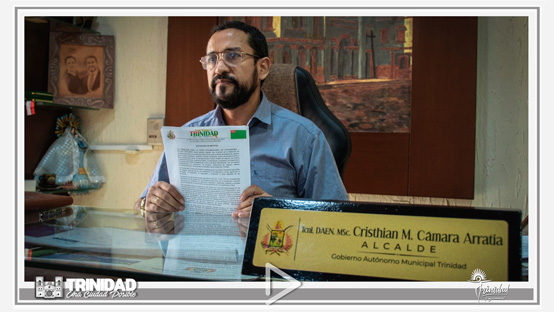 GAM Trinidad