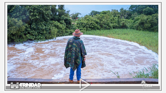 GAM Trinidad
