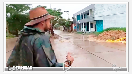 GAM Trinidad