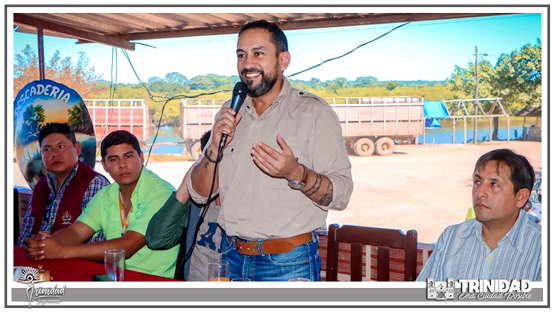 gamtrinidad