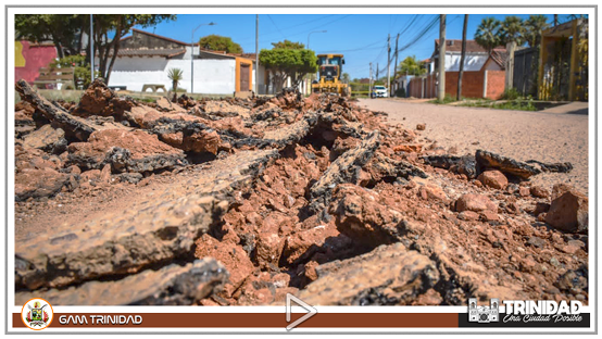 gamtrinidad
