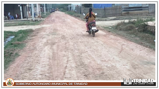 gamtrinidad