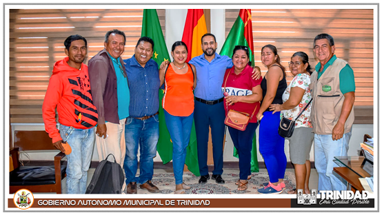 gamtrinidad