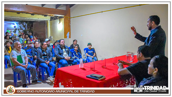 gamtrinidad