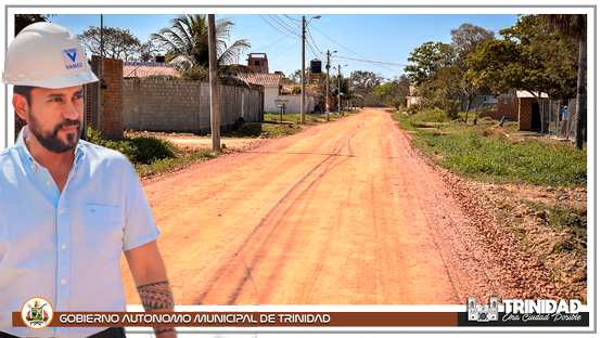 gamtrinidad