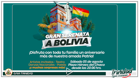 gamtrinidad