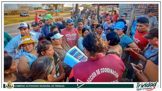 gamtrinidad