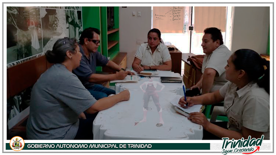 gamtrinidad