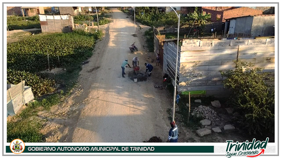 gamtrinidad