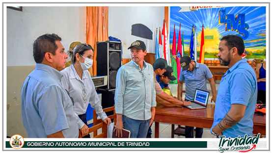 gamtrinidad