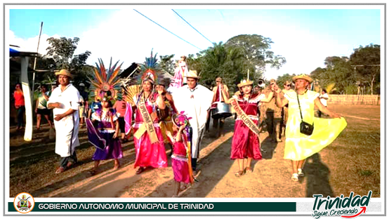 gamtrinidad