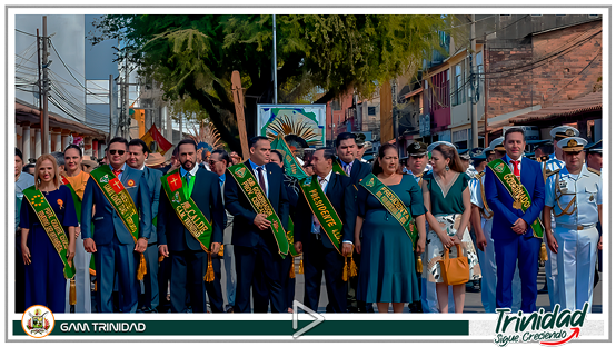 gamtrinidad