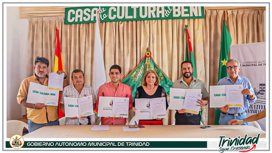 gamtrinidad
