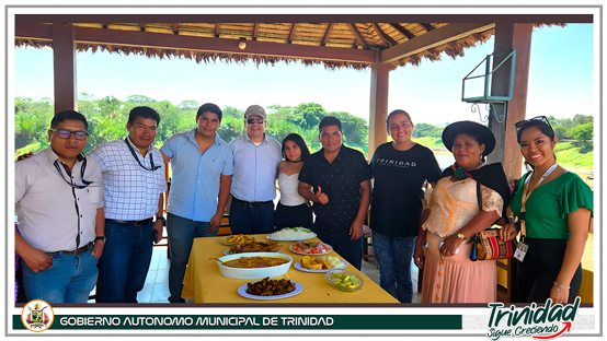gamtrinidad