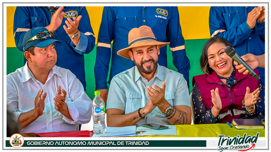 gamtrinidad