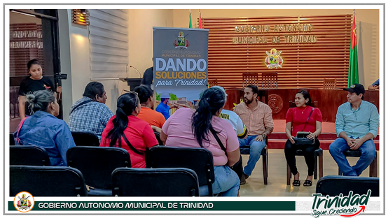 gamtrinidad