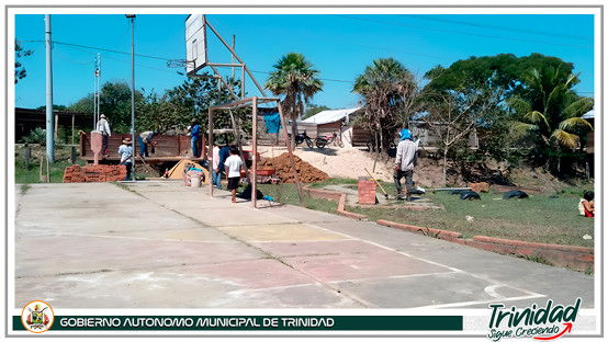 gamtrinidad