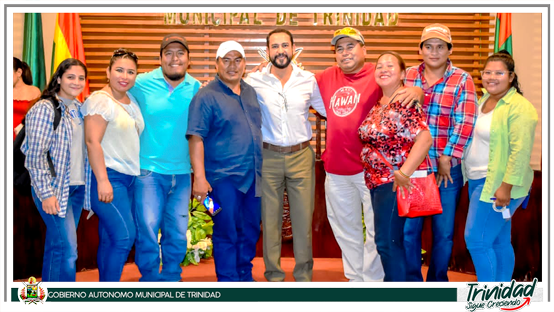 gamtrinidad