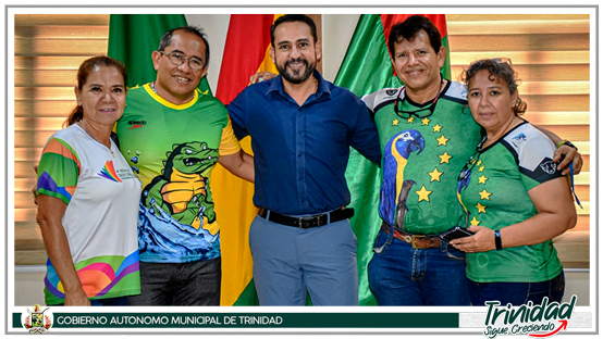 gamtrinidad