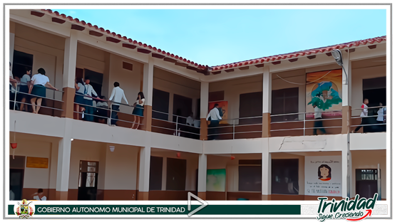 gamtrinidad