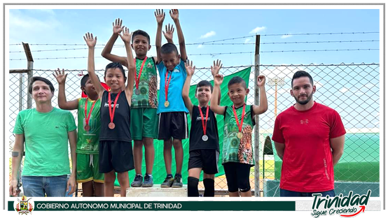 gamtrinidad