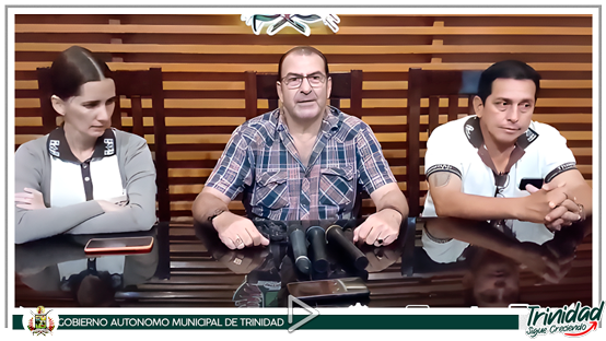 gamtrinidad