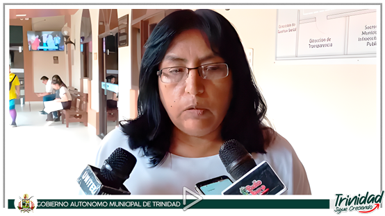 gamtrinidad