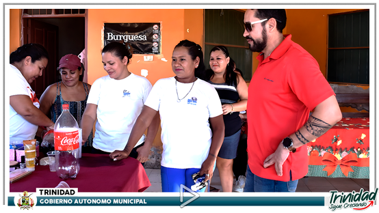 gamtrinidad