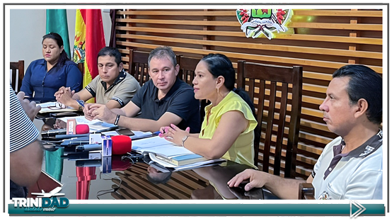 gamtrinidad