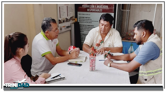 gamtrinidad