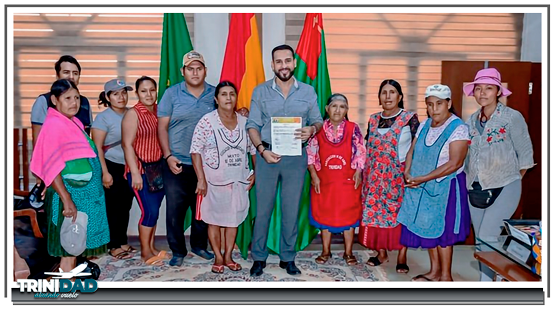 gamtrinidad