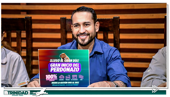 gamtrinidad