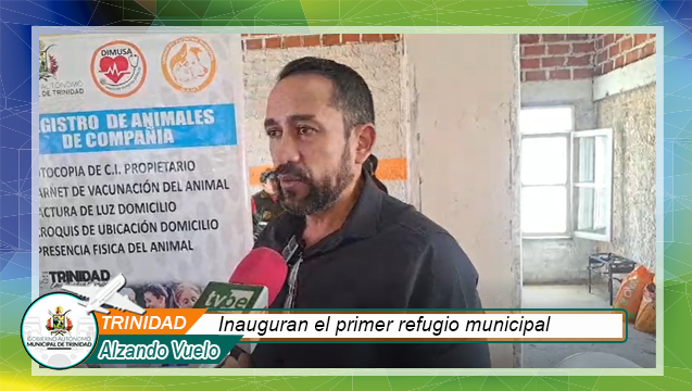 aniversario Beni